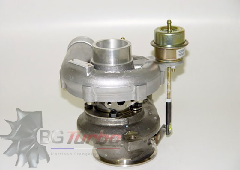 TURBO GARRETT GT2560LS NEUF - FORD FOCUS RS DURATEC 2,0 L 215 218 CV GT2560LS - 722979-0003
